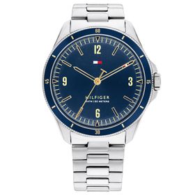 Tommy Hilfiger TH1791902 Erkek Kol Saati