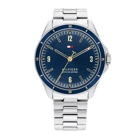 Tommy Hilfiger TH1791902 Erkek Kol Saati