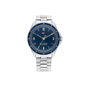 Tommy Hilfiger TH1791902 Erkek Kol Saati