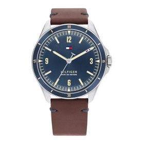 Tommy Hilfiger TH1791905 Erkek Kol Saat