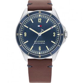 Tommy Hilfiger TH1791905 Erkek Kol Saat