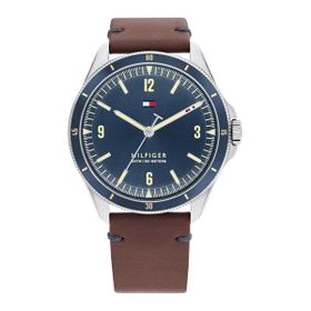 Tommy Hilfiger TH1791905 Erkek Kol Saat