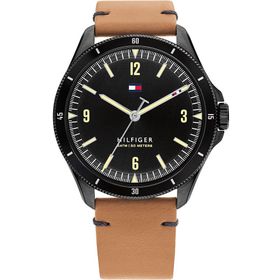 Tommy Hilfiger TH1791906 Erkek Kol Saati