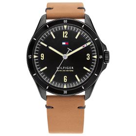 Tommy Hilfiger TH1791906 Erkek Kol Saati