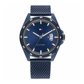 Tommy Hilfiger TH1791911 Erkek Kol Saati