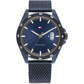 Tommy Hilfiger TH1791911 Kadın Kol Saati