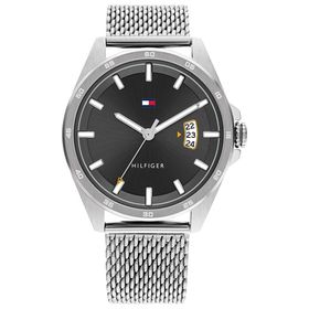 Tommy Hilfiger TH1791912 Erkek Kol Saati