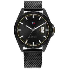 Tommy Hilfiger TH1791913 Erkek Kol Saati