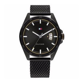 Tommy Hilfiger TH1791913 Erkek Kol Saati