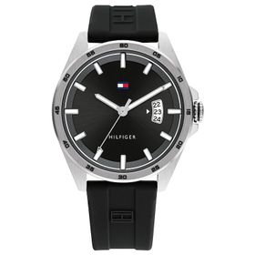 Tommy Hilfiger TH1791915 Erkek Kol Saati