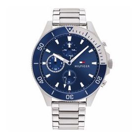Tommy Hilfiger TH1791917 Erkek Kol Saati