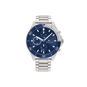 Tommy Hilfiger TH1791917 Erkek Kol Saati