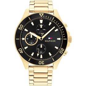 Tommy Hilfiger TH1791919 Erkek Kol Saati