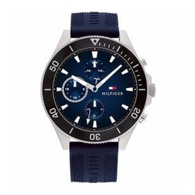 Tommy Hilfiger Th1791920 Erkek Kol Saati