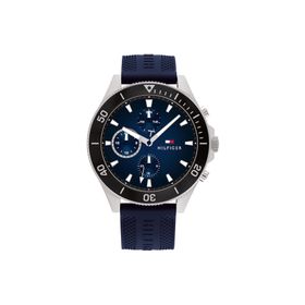 Tommy Hilfiger Th1791920 Erkek Kol Saati
