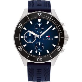 Tommy Hilfiger Th1791920 Erkek Kol Saati