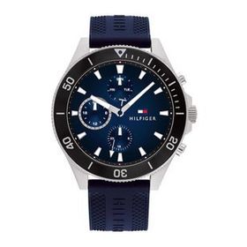 Tommy Hilfiger Th1791920 Erkek Kol Saati