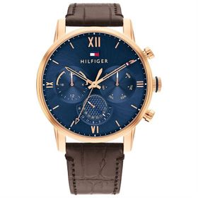 Tommy Hilfiger TH1791933 Erkek Kol Saati