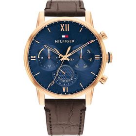 Tommy Hilfiger TH1791933 Erkek Kol Saati