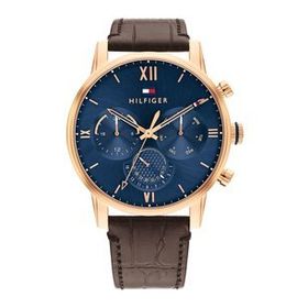 Tommy Hilfiger TH1791933 Erkek Kol Saati