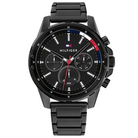 Tommy Hilfiger TH1791935 Erkek Kol Saati