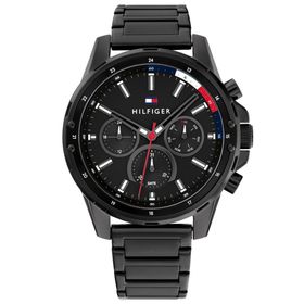 Tommy Hilfiger TH1791935 Erkek Kol Saati