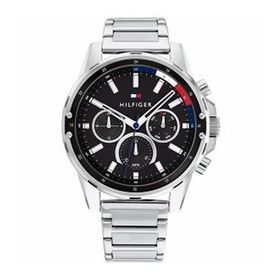 Tommy Hilfiger TH1791936 Erkek Kol Saati