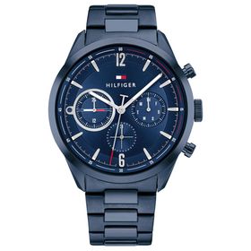 Tommy Hilfiger TH1791945 Erkek Kol Saati