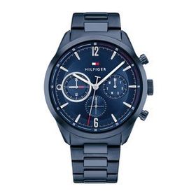 Tommy Hilfiger TH1791945 Erkek Kol Saati