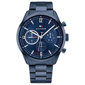 Tommy Hilfiger TH1791945 Erkek Kol Saati
