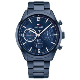 Tommy Hilfiger TH1791945 Erkek Kol Saati