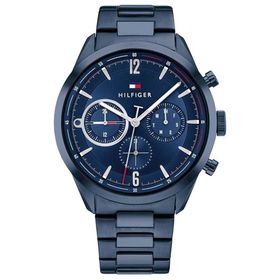 Tommy Hilfiger TH1791945 Erkek Kol Saati