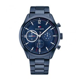 Tommy Hilfiger TH1791945 Erkek Kol Saati