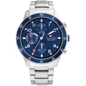 Tommy Hilfiger TH1791949 Erkek Kol Saati