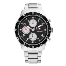 Tommy Hilfiger TH1791950 Metal Erkek Kol Saati
