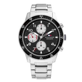Tommy Hilfiger TH1791950 Metal Erkek Kol Saati