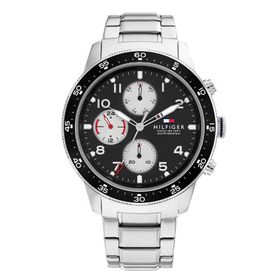 Tommy Hilfiger TH1791950 Metal Erkek Kol Saati