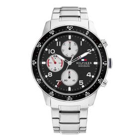 Tommy Hilfiger TH1791950 Metal Erkek Kol Saati