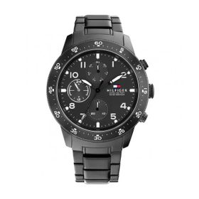 Tommy Hilfiger TH1791951 Erkek Kol Saati