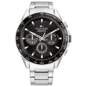 Tommy Hilfiger Th1791967 Erkek Kol Saati