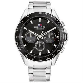 Tommy Hilfiger Th1791967 Erkek Kol Saati