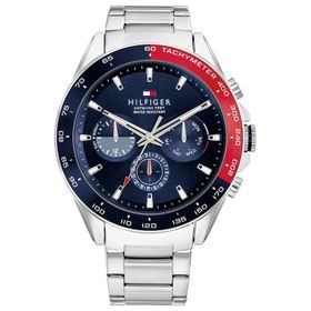 Tommy Hilfiger Th1791968 Erkek Kol Saati
