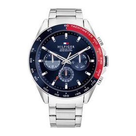 Tommy Hilfiger Th1791968 Erkek Kol Saati