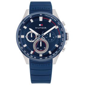 Tommy Hilfiger Th1791970 Erkek Kol Saati