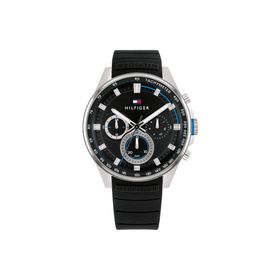 Tommy Hilfiger TH1791971 Siyah Erkek Kol Saati