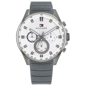 Tommy Hilfiger TH1791972 Erkek Kol Saati