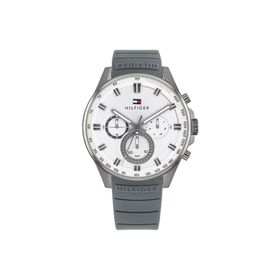 Tommy Hilfiger TH1791972 Erkek Kol Saati