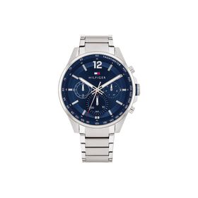 Tommy Hilfiger TH1791973 Metal Erkek Kol Saati