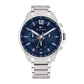 Tommy Hilfiger TH1791973 Metal Erkek Kol Saati