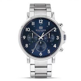 Tommy Hilfiger TH1791979 Erkek Kol Saati
